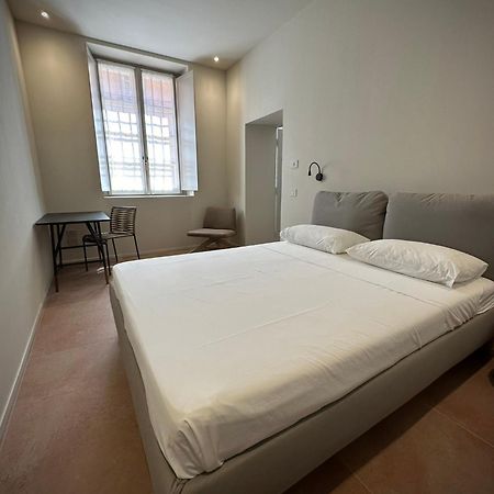 Grey-Fontanelli Luxury Suite Reggio Emilia Exteriör bild